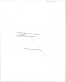 Richard Whiteley - Vintage Photograph