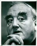 William Whitelaw - Vintage Photograph