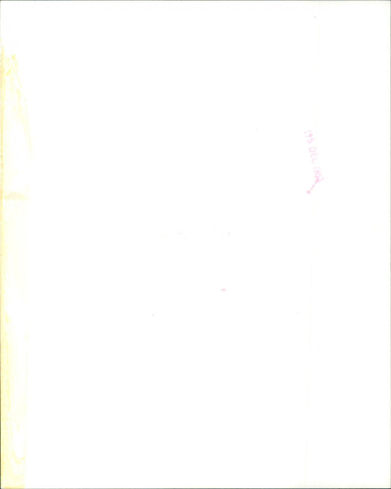 William Whitelaw - Vintage Photograph