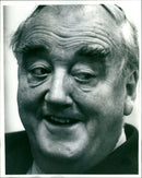 William Whitelaw - Vintage Photograph