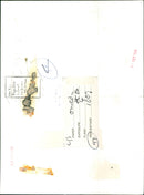 Mr Wiliam Whitelaw - Vintage Photograph