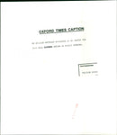 Mr Wiliam Whitelaw - Vintage Photograph