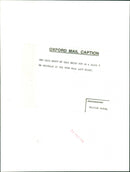 Mr Wiliam Whitelaw - Vintage Photograph