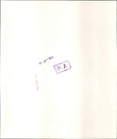 Mr Wiliam Whitelaw - Vintage Photograph