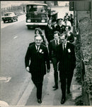 William Whitelaw - Vintage Photograph