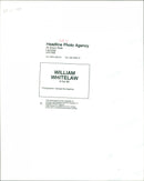 William Whitelaw - Vintage Photograph