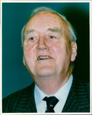 William Whitelaw - Vintage Photograph