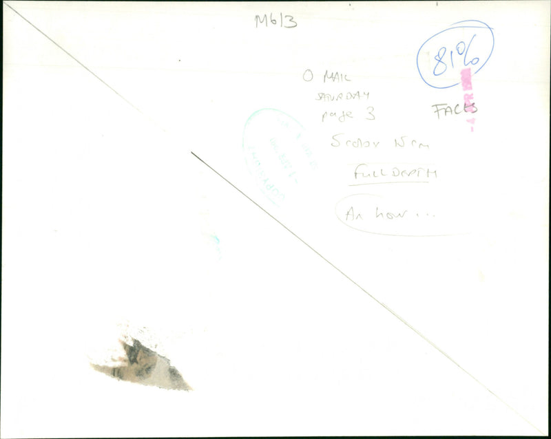 William Whitelaw - Vintage Photograph