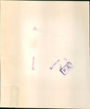 William Whitelaw - Vintage Photograph