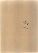 William Whitelaw - Vintage Photograph