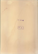 Mr William Whitelaw - Vintage Photograph