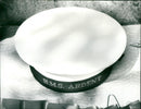 H.M.S Ardent - Vintage Photograph