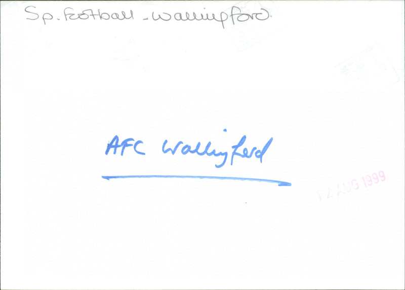 Andy Pour,  Gavy Stevens, chairman Townsend, Gavy Elkins - Vintage Photograph