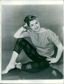 Esther Williams - Vintage Photograph