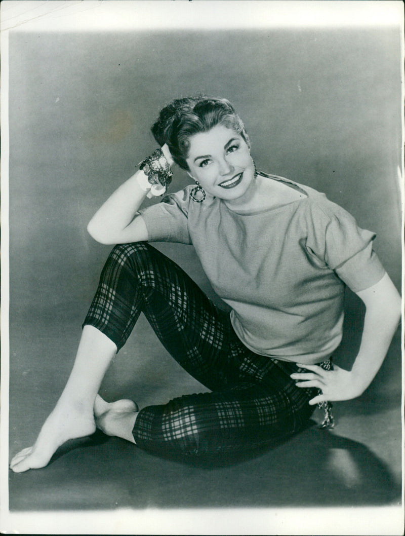 Esther Williams - Vintage Photograph