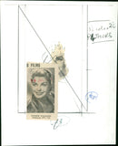 Esther Williams - Vintage Photograph