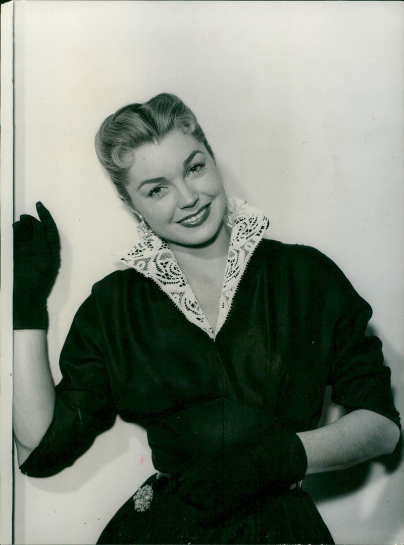 Esther Williams - Vintage Photograph