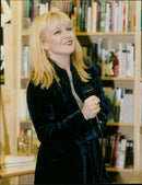 Toyah - Vintage Photograph