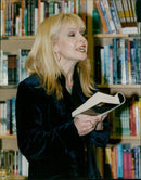 Toyah - Vintage Photograph