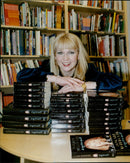 Toyah Wilcox - Vintage Photograph