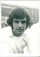 Mick Bates - Vintage Photograph