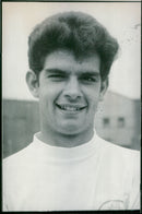 M.Bates - Vintage Photograph