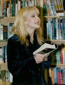 Toyah - Vintage Photograph