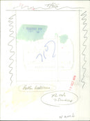 Esther Williams - Vintage Photograph