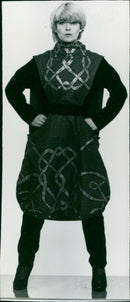 Toyah - Vintage Photograph