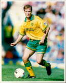 Carl Bradshaw - Vintage Photograph