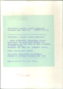 Terry Hennessey - Vintage Photograph