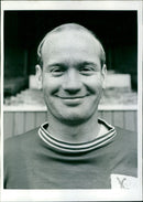 Terry Hennessey - Vintage Photograph