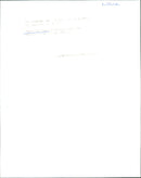 Ann Widdecombe - Vintage Photograph