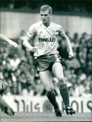 Carl Bradshaw - Vintage Photograph