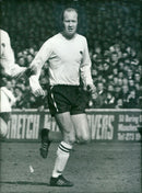 Terry Hennessey - Vintage Photograph