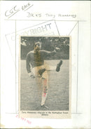 Terry Hennessey - Vintage Photograph