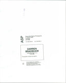 Darren Bradshaw - Vintage Photograph