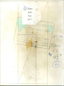 Terry Hennessey - Vintage Photograph