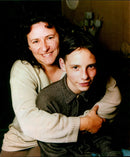 Marilyn Wilcox - Vintage Photograph