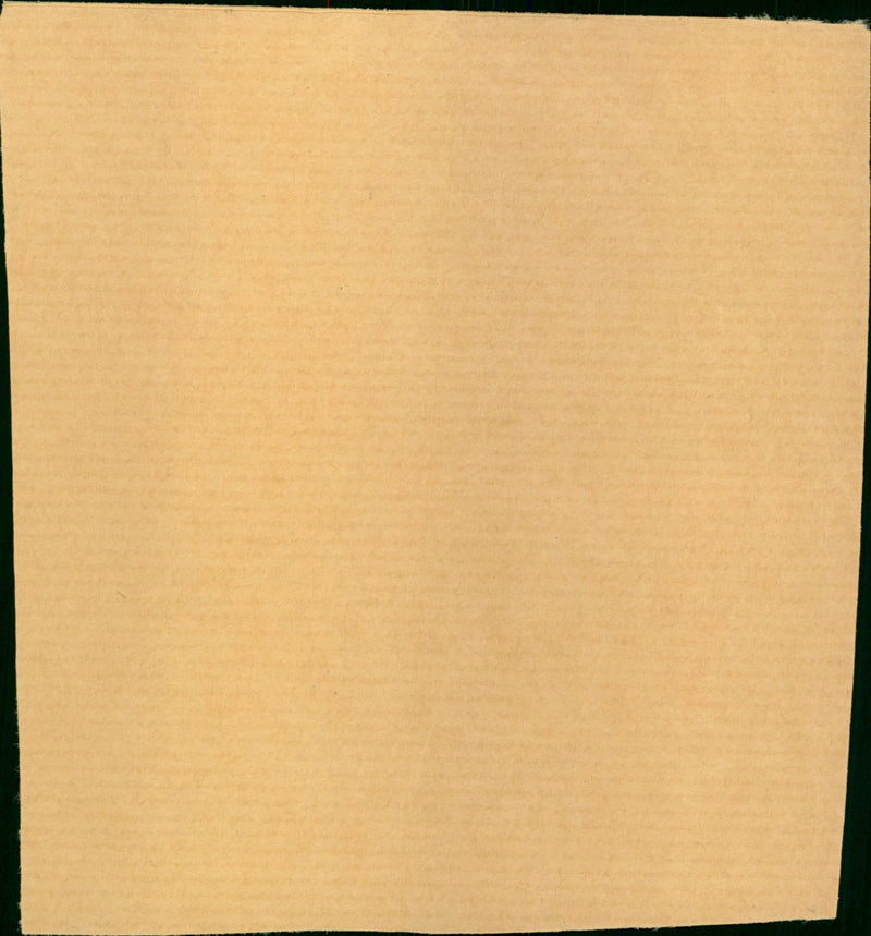 Hendra Matty - Vintage Photograph