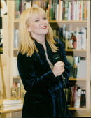 Toyah - Vintage Photograph