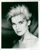Toyah - Vintage Photograph