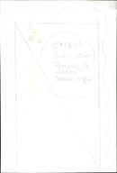 Debbie Wiffie - Vintage Photograph