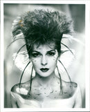 Toyah - Vintage Photograph
