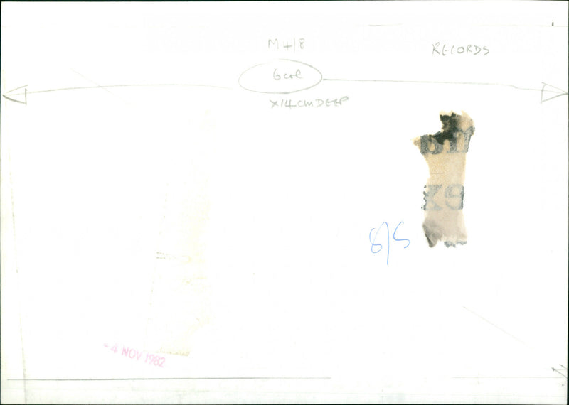 Shakatak - Vintage Photograph