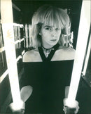 Toyah - Vintage Photograph