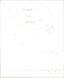 Toyah - Vintage Photograph