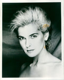 Toyah - Vintage Photograph
