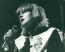 Toyah - Vintage Photograph