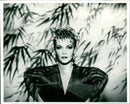Toyah - Vintage Photograph